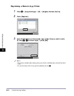 Preview for 486 page of Canon iR6570 series Manual