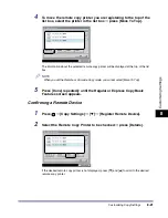 Preview for 487 page of Canon iR6570 series Manual