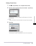 Preview for 489 page of Canon iR6570 series Manual