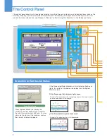 Preview for 8 page of Canon iR7086 Easy Operation Manual