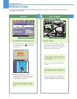 Preview for 10 page of Canon iR7086 Easy Operation Manual