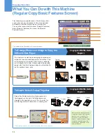 Preview for 14 page of Canon iR7086 Easy Operation Manual