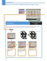 Preview for 20 page of Canon iR7086 Easy Operation Manual