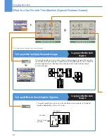 Preview for 22 page of Canon iR7086 Easy Operation Manual