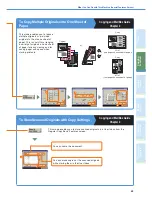 Preview for 23 page of Canon iR7086 Easy Operation Manual