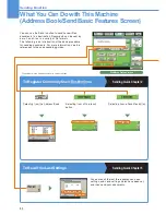 Preview for 34 page of Canon iR7086 Easy Operation Manual