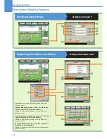 Preview for 42 page of Canon iR7086 Easy Operation Manual