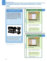 Preview for 46 page of Canon iR7086 Easy Operation Manual