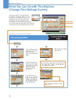 Preview for 50 page of Canon iR7086 Easy Operation Manual