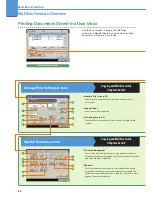 Preview for 56 page of Canon iR7086 Easy Operation Manual