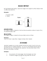 Предварительный просмотр 9 страницы Canon iRC 4570 User Manual