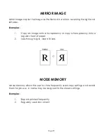 Preview for 11 page of Canon iRC 4570 User Manual