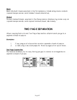 Preview for 17 page of Canon iRC 4570 User Manual