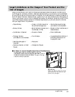 Предварительный просмотр 17 страницы Canon iRC2880 User Manual