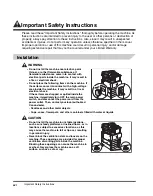 Предварительный просмотр 18 страницы Canon iRC2880 User Manual