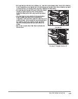 Предварительный просмотр 21 страницы Canon iRC2880 User Manual