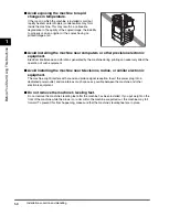 Предварительный просмотр 34 страницы Canon iRC2880 User Manual