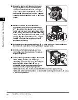 Предварительный просмотр 38 страницы Canon iRC2880 User Manual