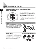 Предварительный просмотр 40 страницы Canon iRC2880 User Manual