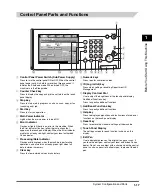 Предварительный просмотр 47 страницы Canon iRC2880 User Manual