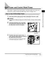 Предварительный просмотр 51 страницы Canon iRC2880 User Manual