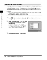 Предварительный просмотр 58 страницы Canon iRC2880 User Manual