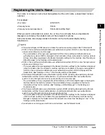 Предварительный просмотр 59 страницы Canon iRC2880 User Manual