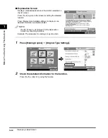 Предварительный просмотр 62 страницы Canon iRC2880 User Manual