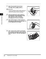 Предварительный просмотр 70 страницы Canon iRC2880 User Manual