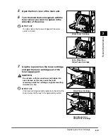 Предварительный просмотр 71 страницы Canon iRC2880 User Manual