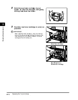 Предварительный просмотр 72 страницы Canon iRC2880 User Manual