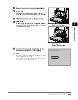 Предварительный просмотр 73 страницы Canon iRC2880 User Manual