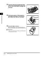 Предварительный просмотр 74 страницы Canon iRC2880 User Manual