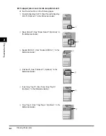 Предварительный просмотр 78 страницы Canon iRC2880 User Manual