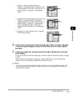 Предварительный просмотр 79 страницы Canon iRC2880 User Manual