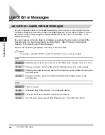 Предварительный просмотр 80 страницы Canon iRC2880 User Manual