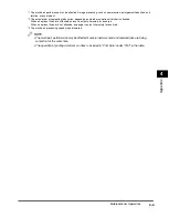 Предварительный просмотр 89 страницы Canon iRC2880 User Manual