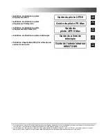 Предварительный просмотр 95 страницы Canon iRC2880 User Manual