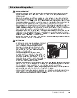 Предварительный просмотр 113 страницы Canon iRC2880 User Manual