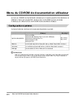 Предварительный просмотр 116 страницы Canon iRC2880 User Manual