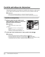 Предварительный просмотр 118 страницы Canon iRC2880 User Manual