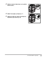 Предварительный просмотр 119 страницы Canon iRC2880 User Manual