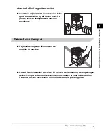 Предварительный просмотр 127 страницы Canon iRC2880 User Manual