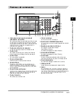 Предварительный просмотр 137 страницы Canon iRC2880 User Manual