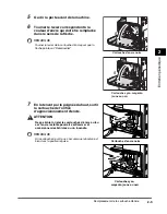 Предварительный просмотр 161 страницы Canon iRC2880 User Manual