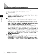 Предварительный просмотр 166 страницы Canon iRC2880 User Manual