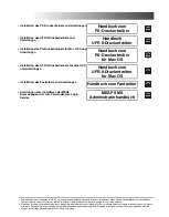 Предварительный просмотр 185 страницы Canon iRC2880 User Manual