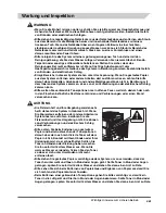 Предварительный просмотр 203 страницы Canon iRC2880 User Manual