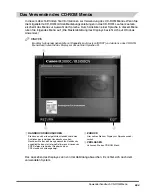 Предварительный просмотр 207 страницы Canon iRC2880 User Manual