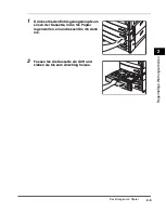 Предварительный просмотр 245 страницы Canon iRC2880 User Manual